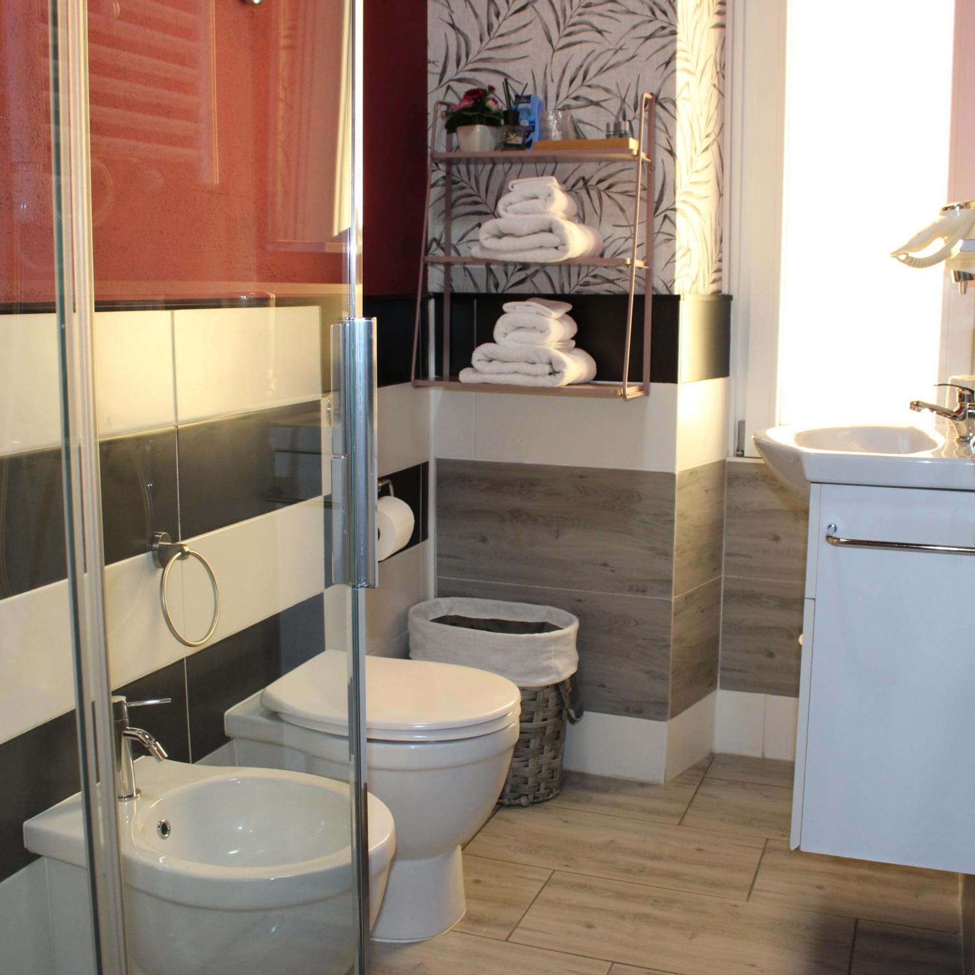 Chloe'S Rooms Cagliari Exteriör bild