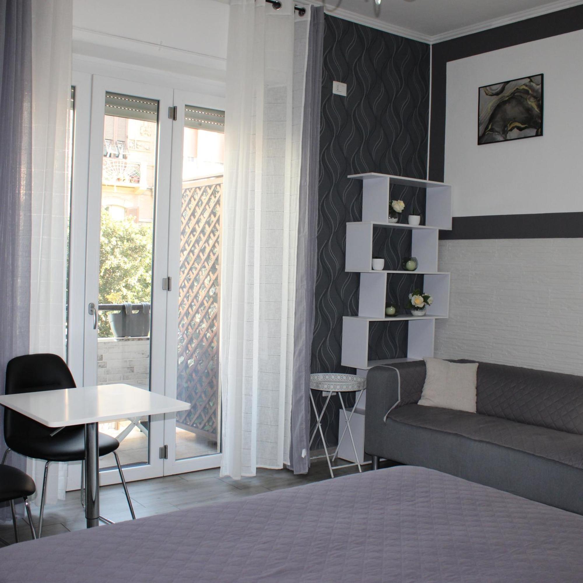Chloe'S Rooms Cagliari Exteriör bild