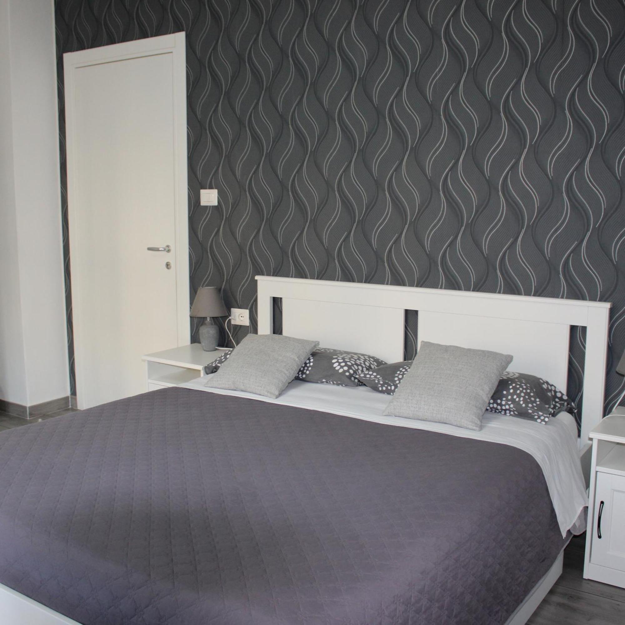 Chloe'S Rooms Cagliari Exteriör bild